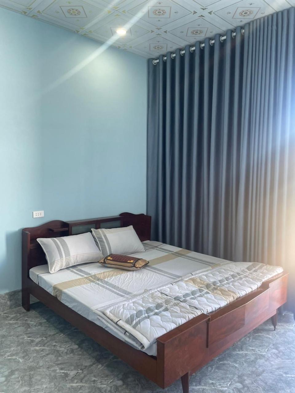 Homestay Motel Thuy Linh