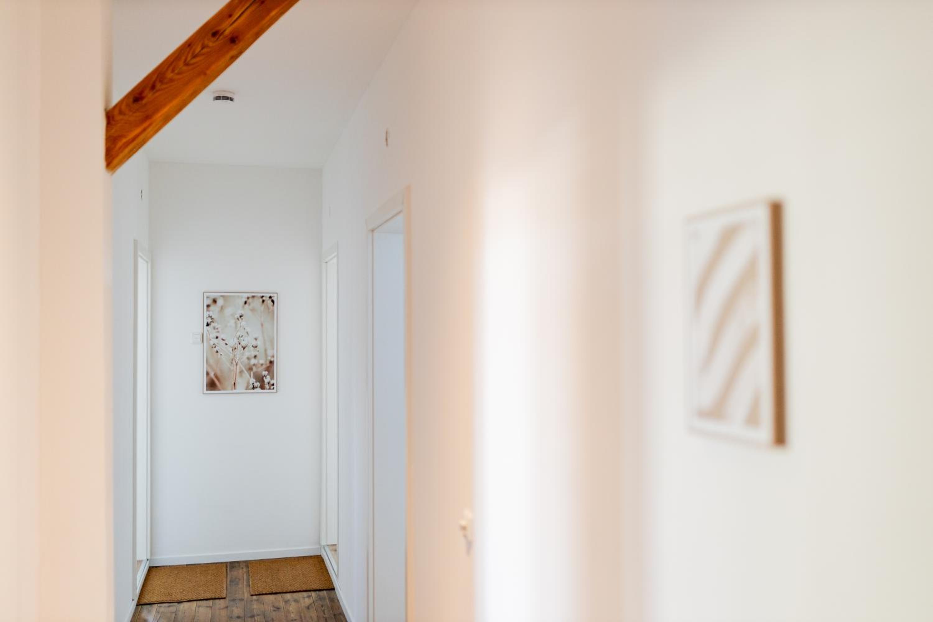 DWELLSTAY - Zuse Höfe Bad Hersfeld