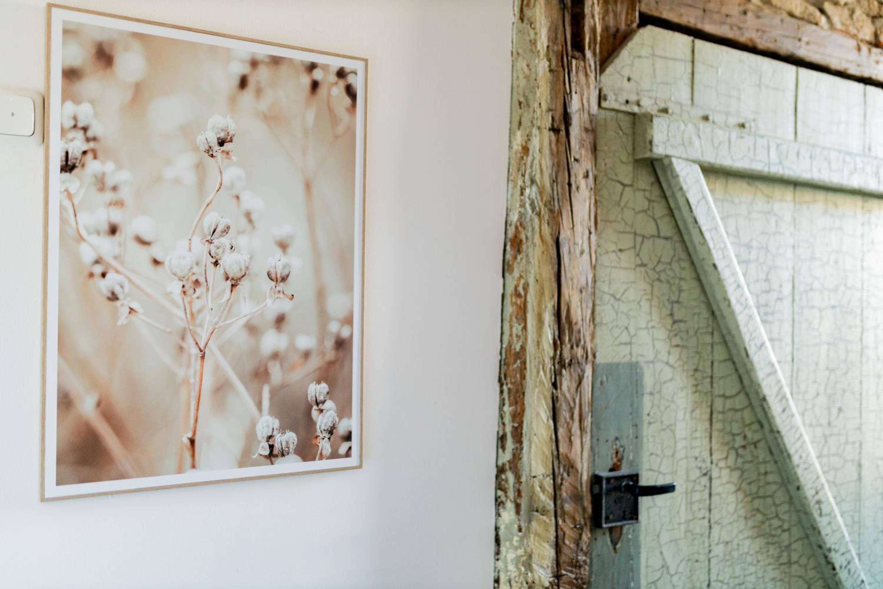 DWELLSTAY - Zuse Höfe Bad Hersfeld