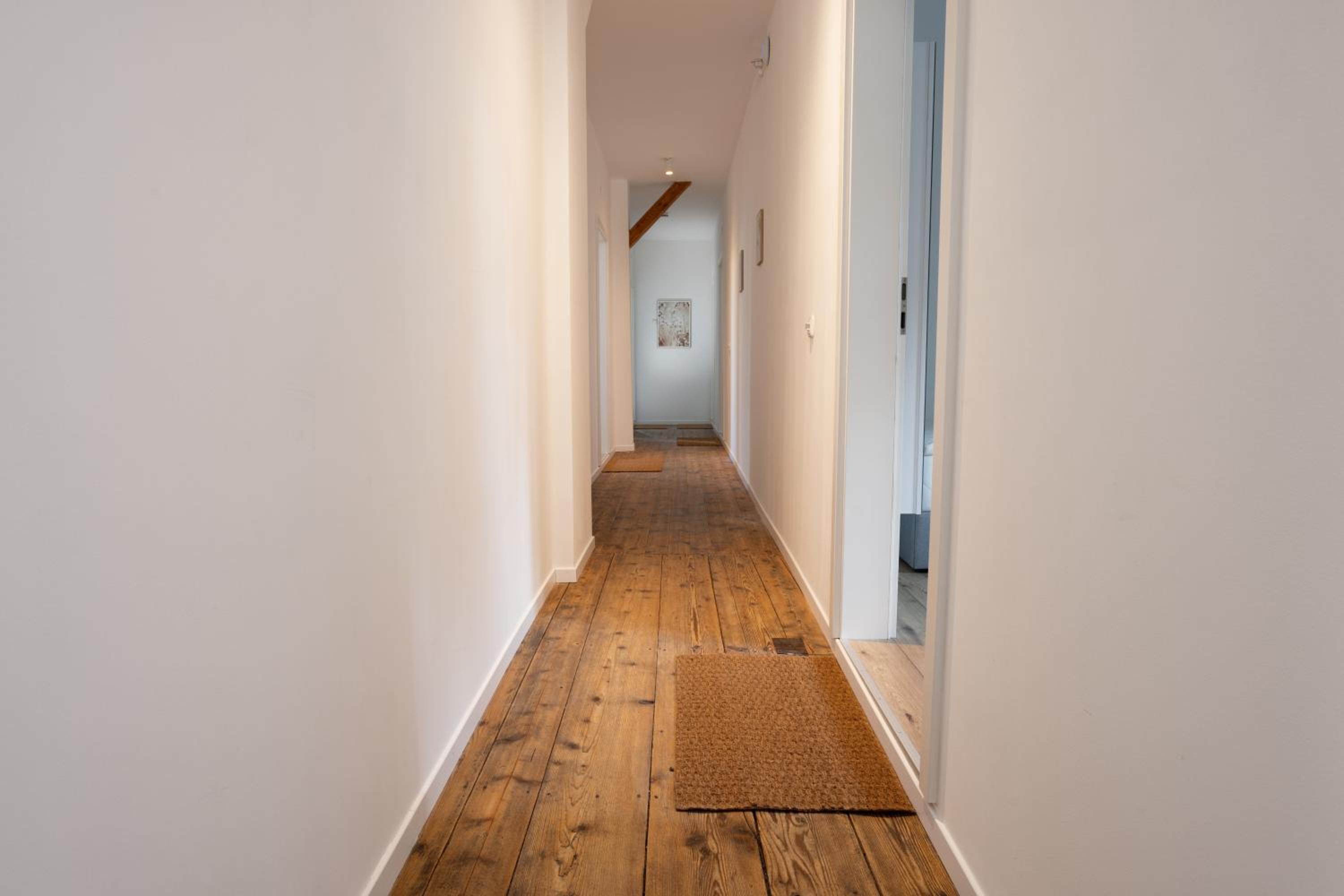 DWELLSTAY - Zuse Höfe Bad Hersfeld