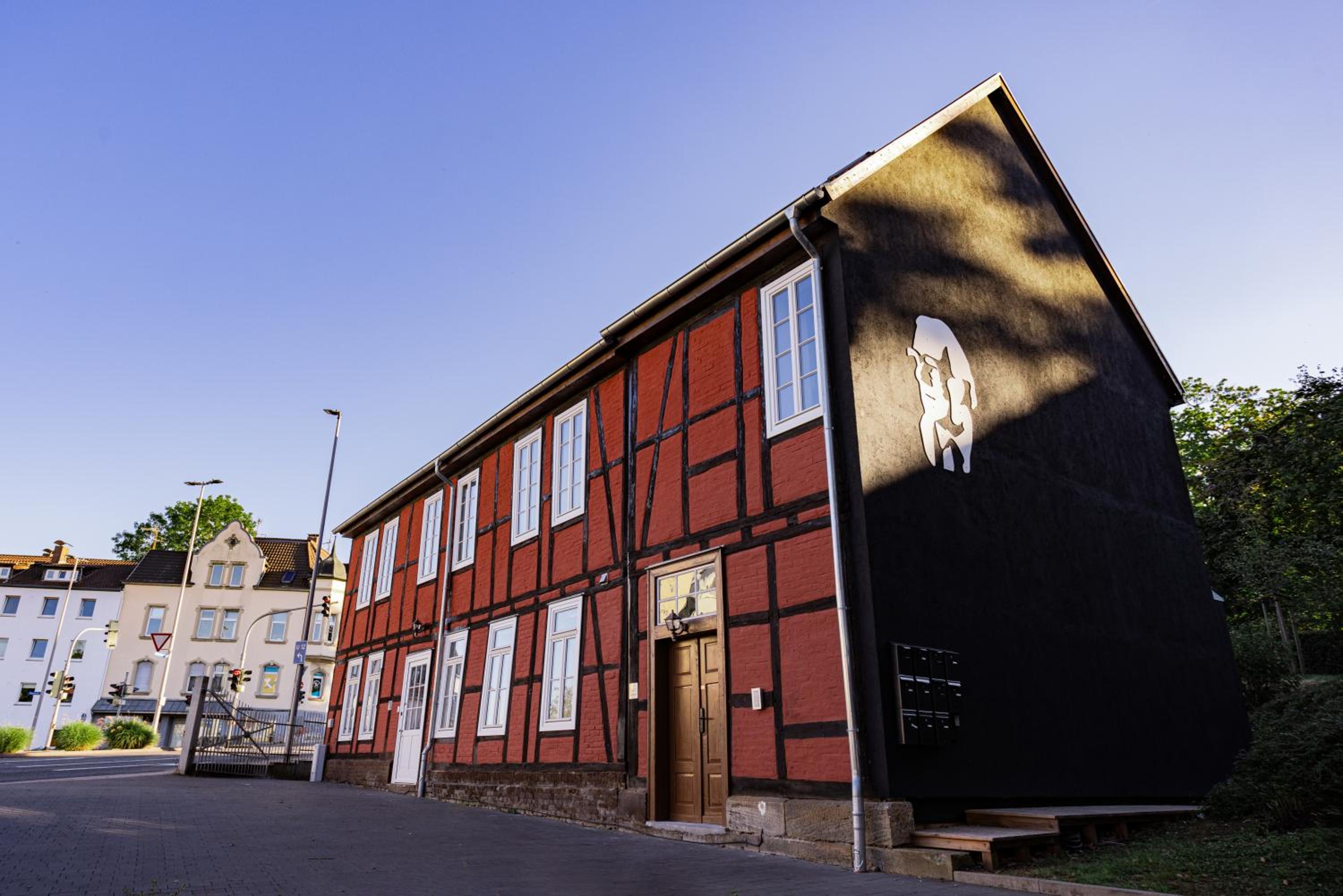 DWELLSTAY - Zuse Hofe Bad Hersfeld - Property Image 1