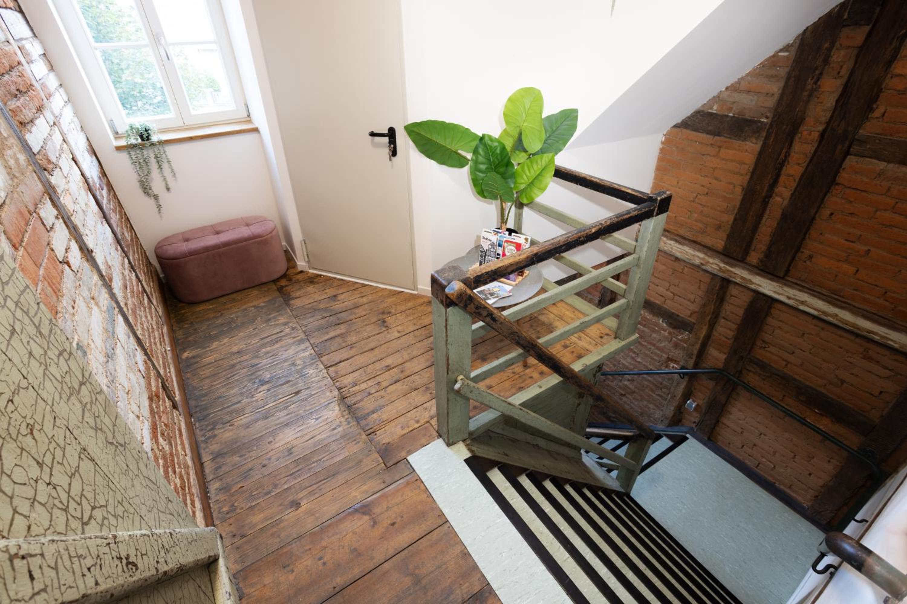 DWELLSTAY - Zuse Höfe Bad Hersfeld