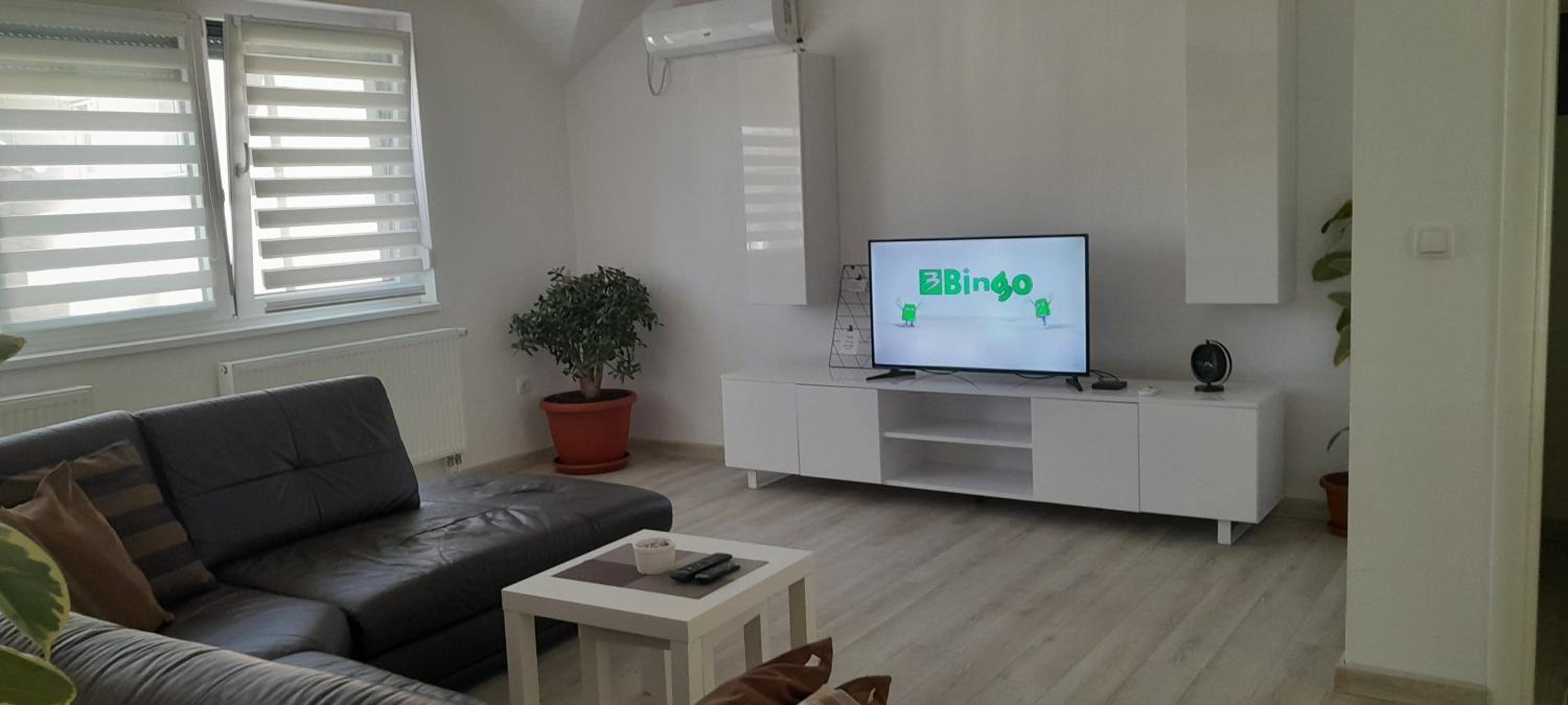 Apartman XXL