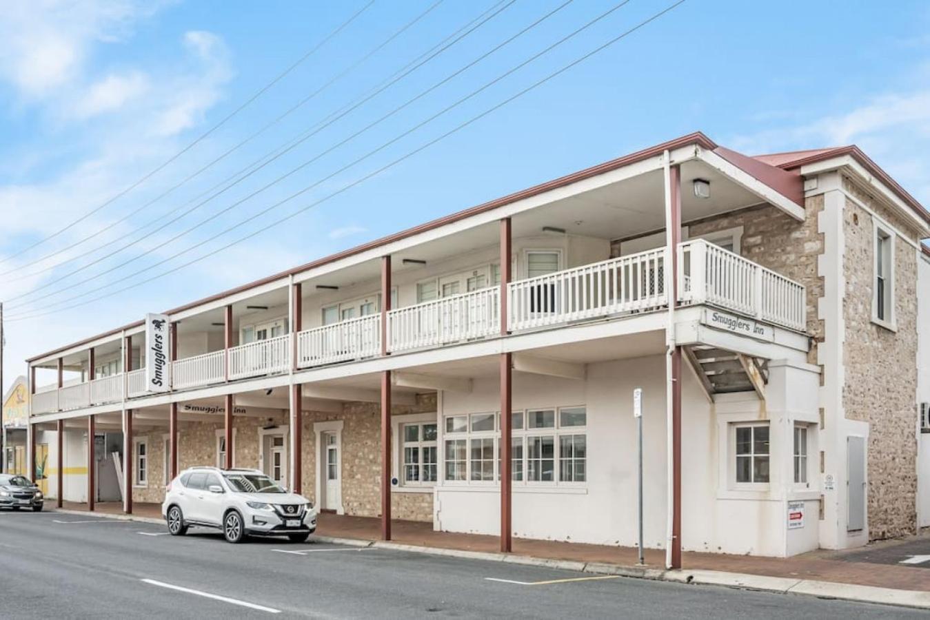 Seaside Victor Harbour Apartment