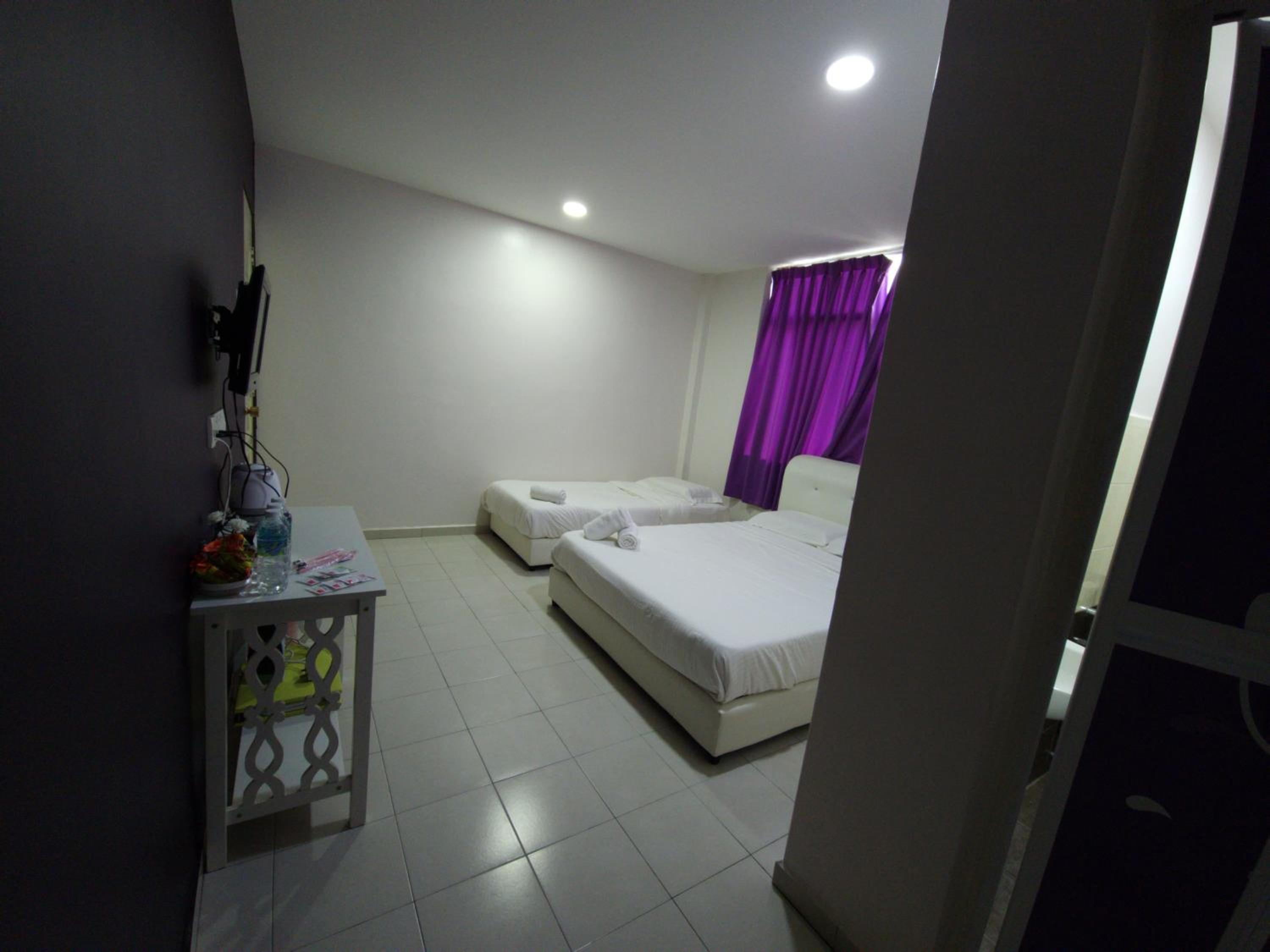 Minshu RoomStay