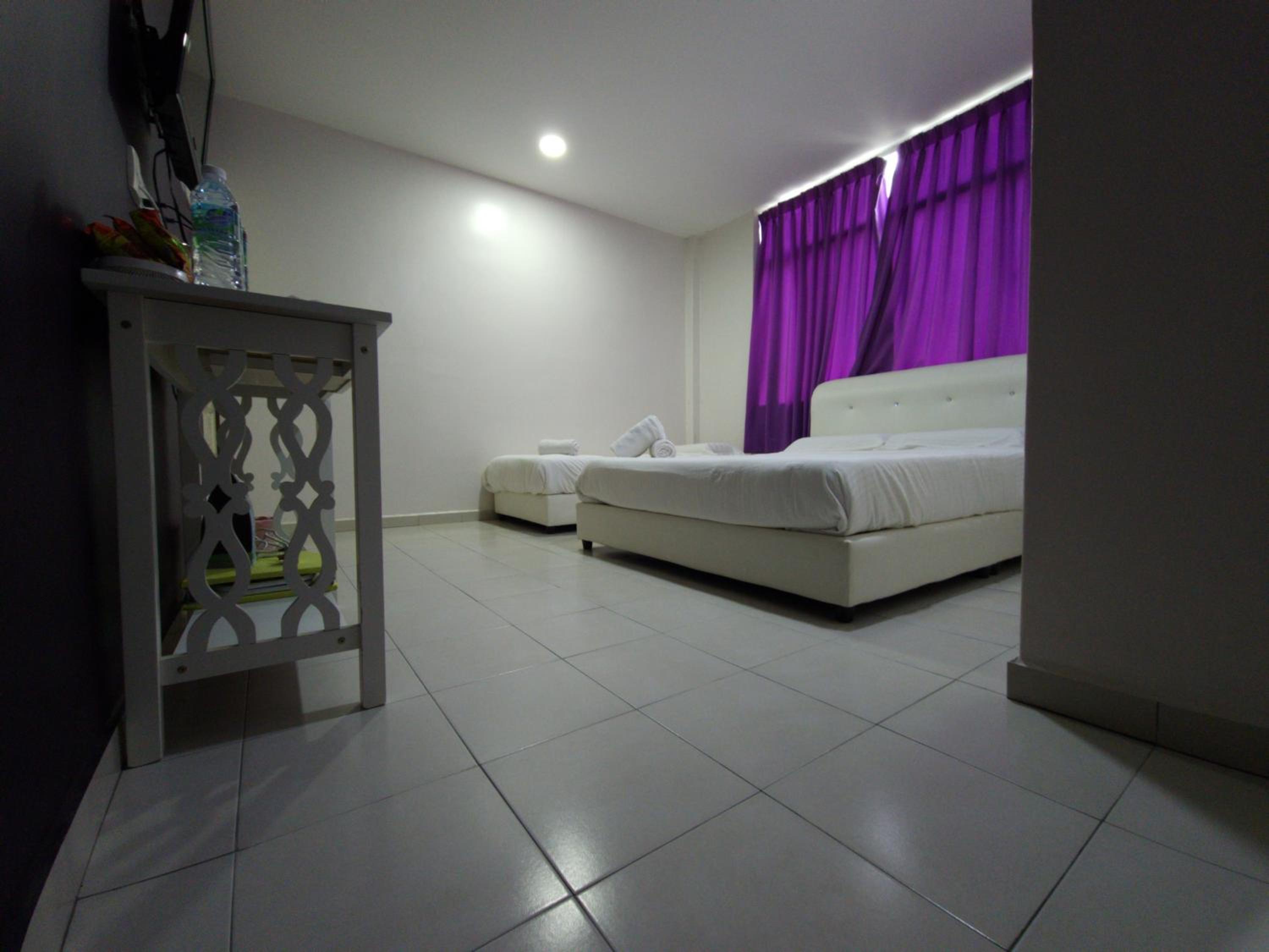 Minshu RoomStay