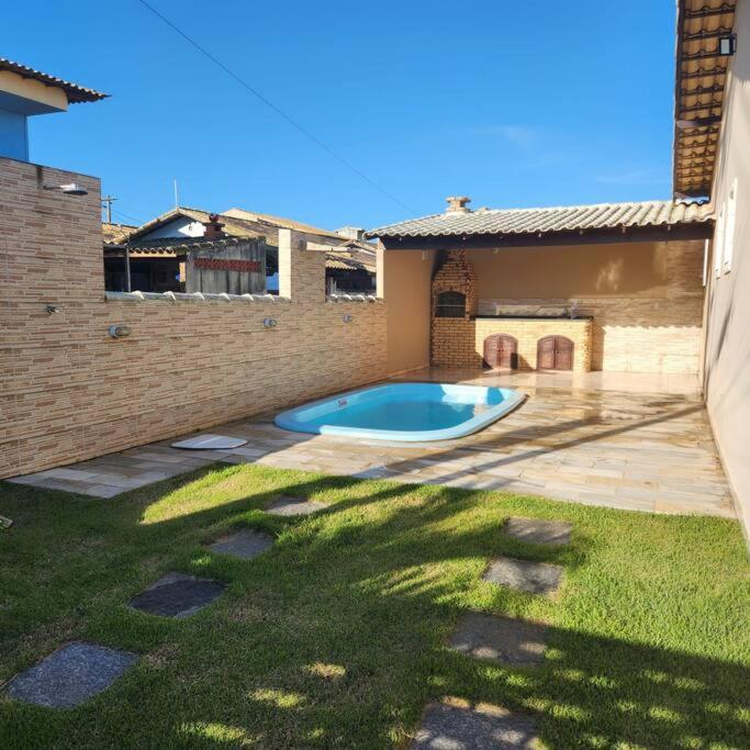 Casa Recanto de Unamar