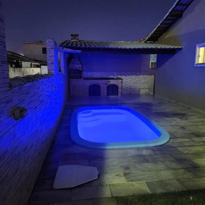 Casa Recanto de Unamar