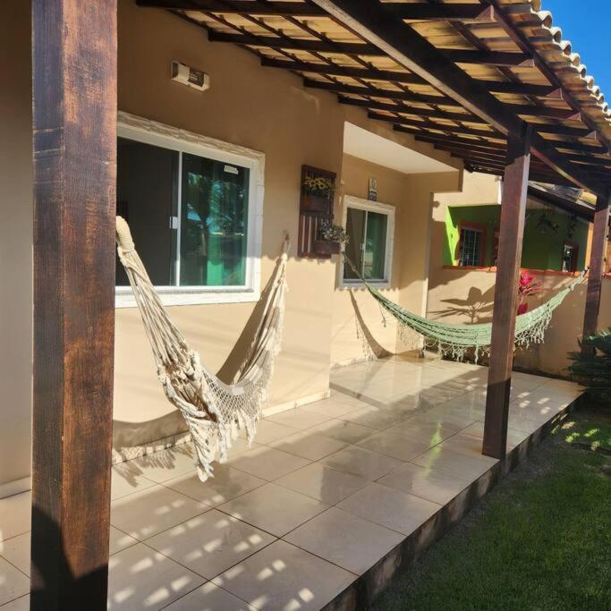 Casa Recanto de Unamar