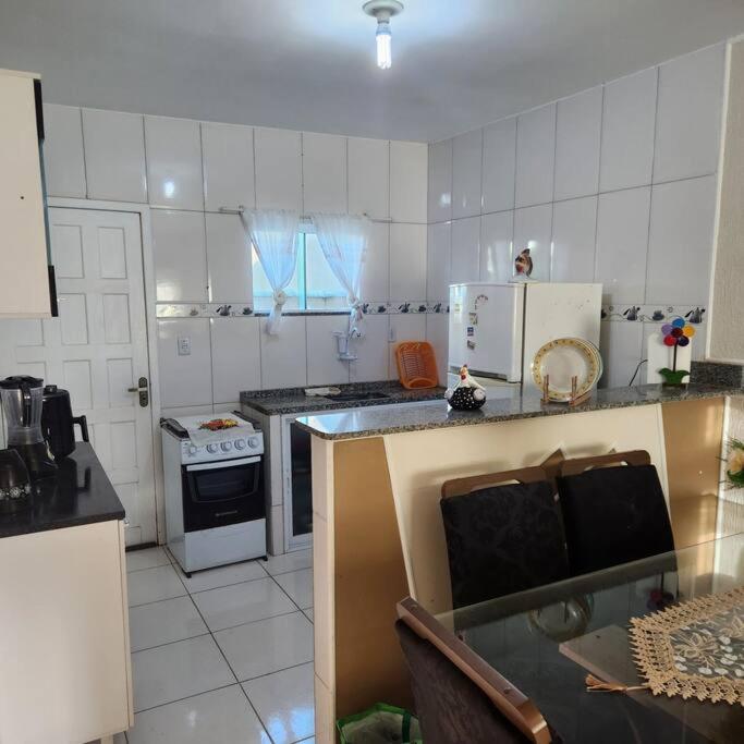Casa Recanto de Unamar