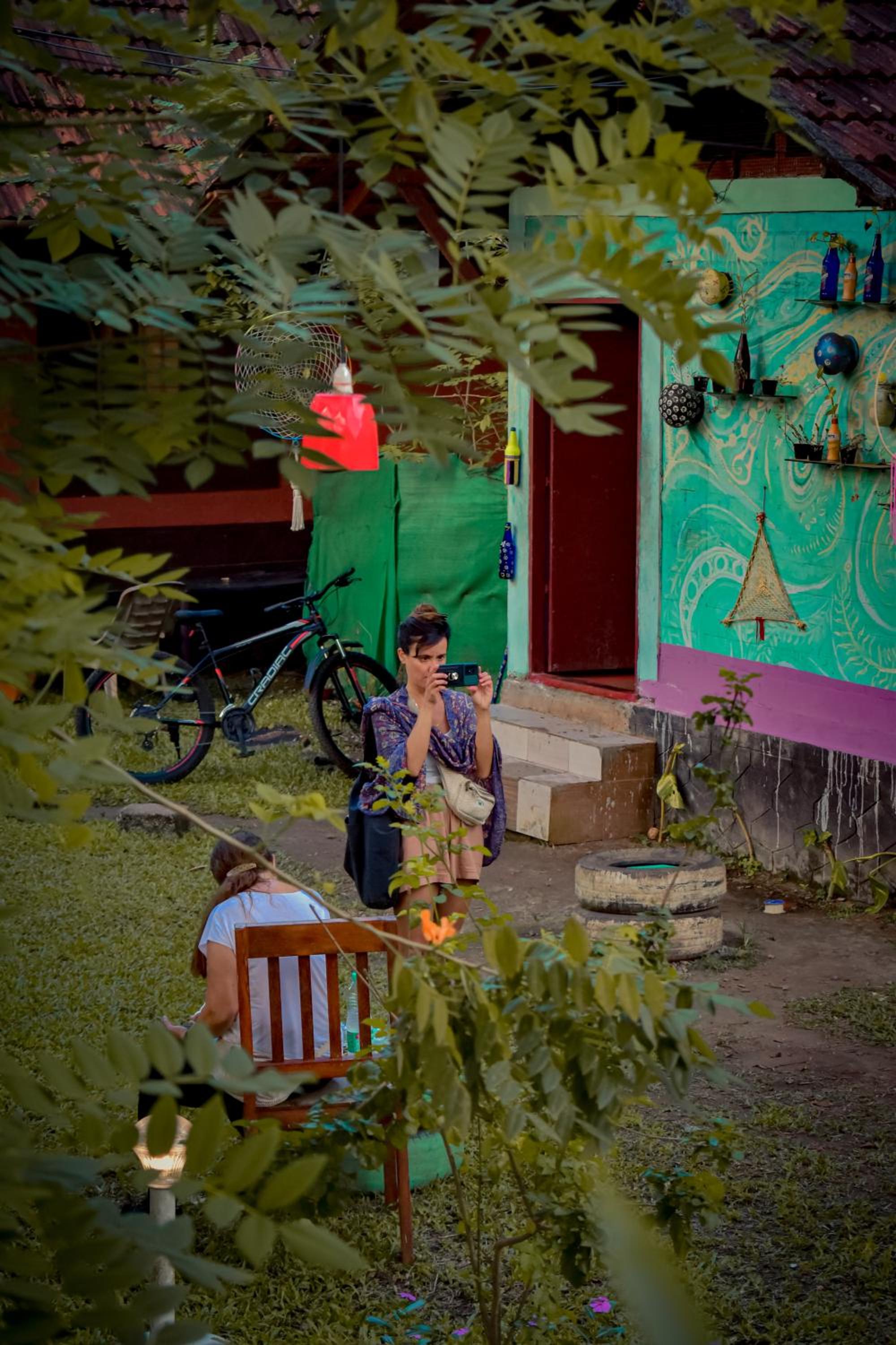 Paradise Munroe Homestay view 4