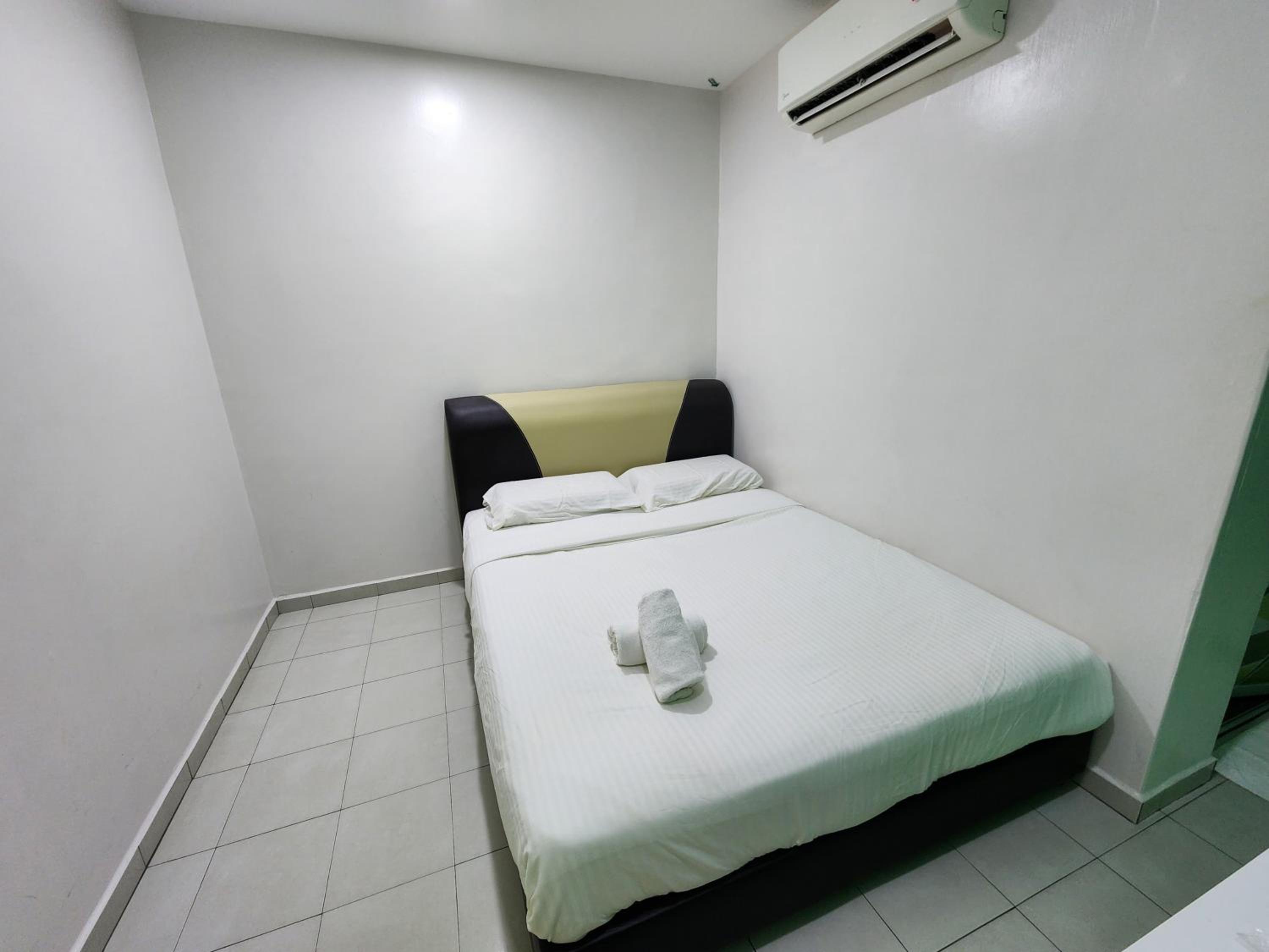 Minshu RoomStay