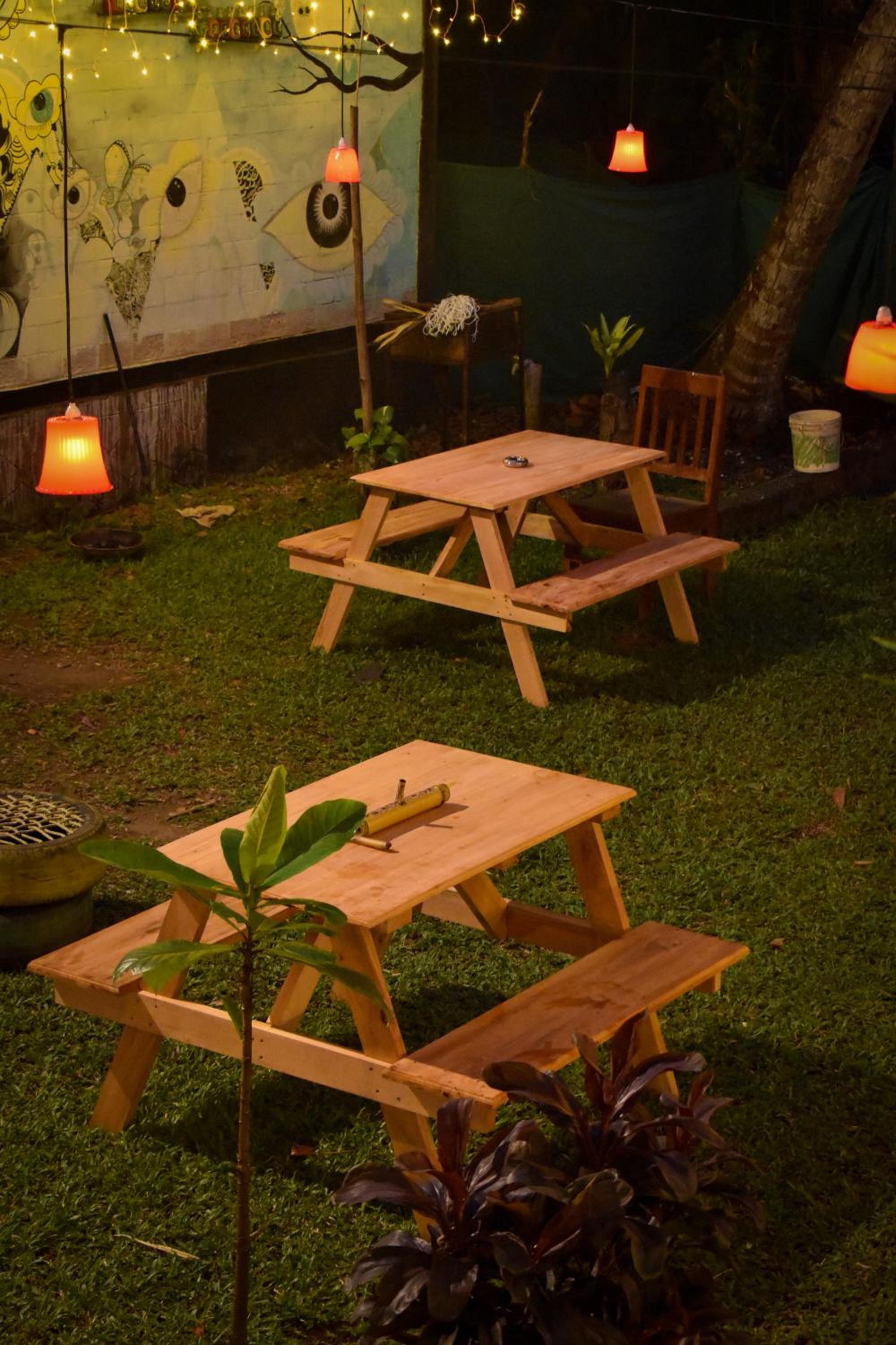 Paradise Munroe Homestay view 2