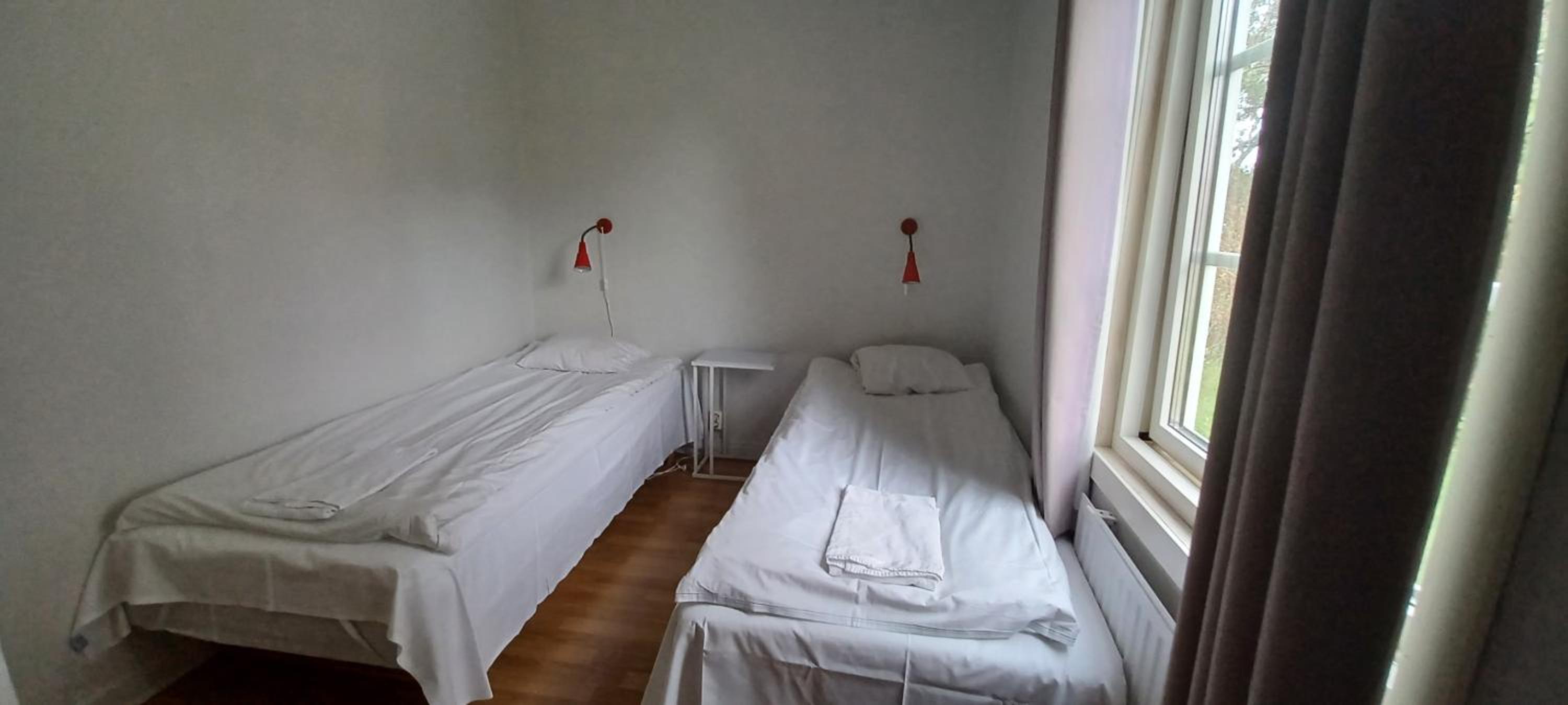 Vandrarhem & Lofthus Solstickan Mellbystrand