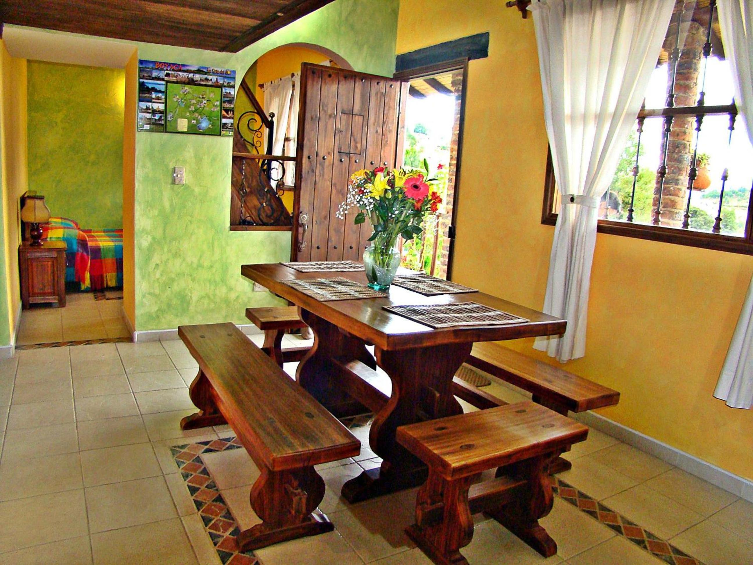 Villa Salomé Apartamentos Turísticos view 2