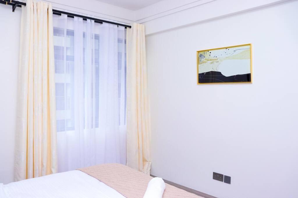 Lavish One Bedroom Apartment in Kilimani. view 5