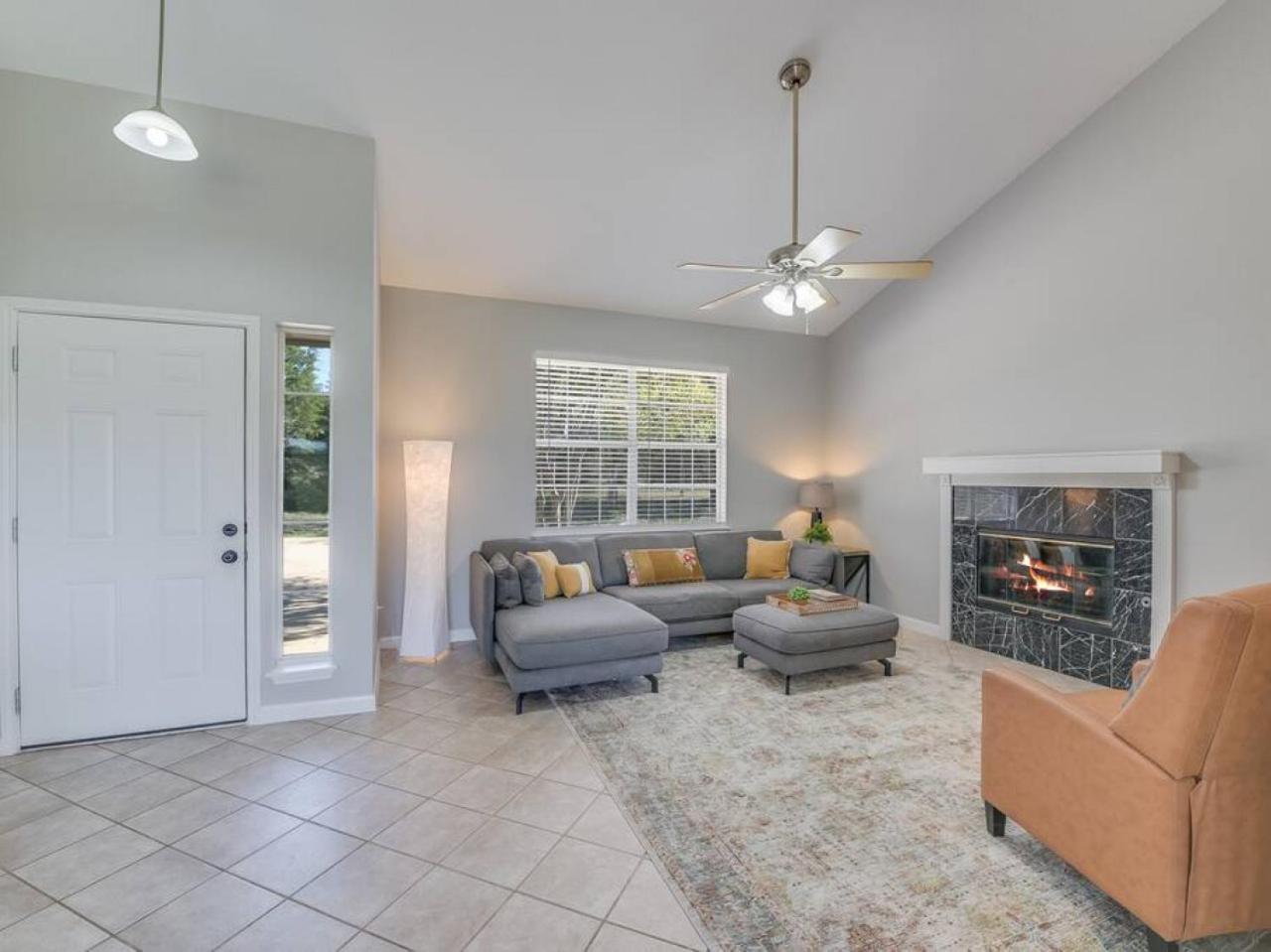 3 Acre Ranch Home on Bear Creek with Amazing Country Views view 5