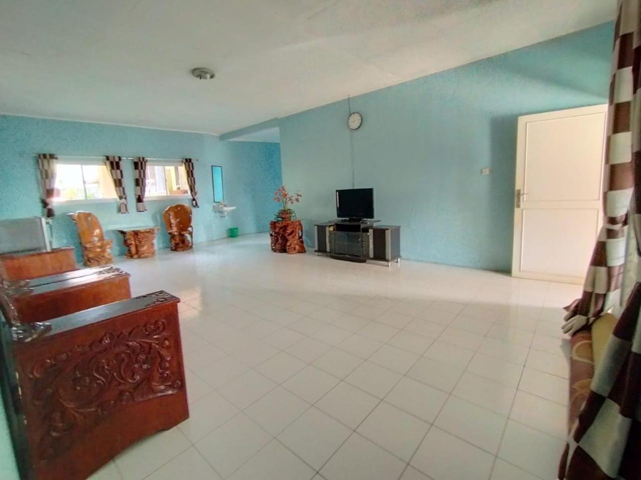 Villa Arisella Cipanas Puncak