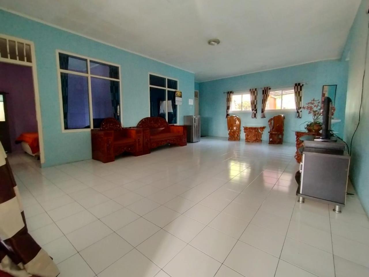 Villa Arisella Cipanas Puncak
