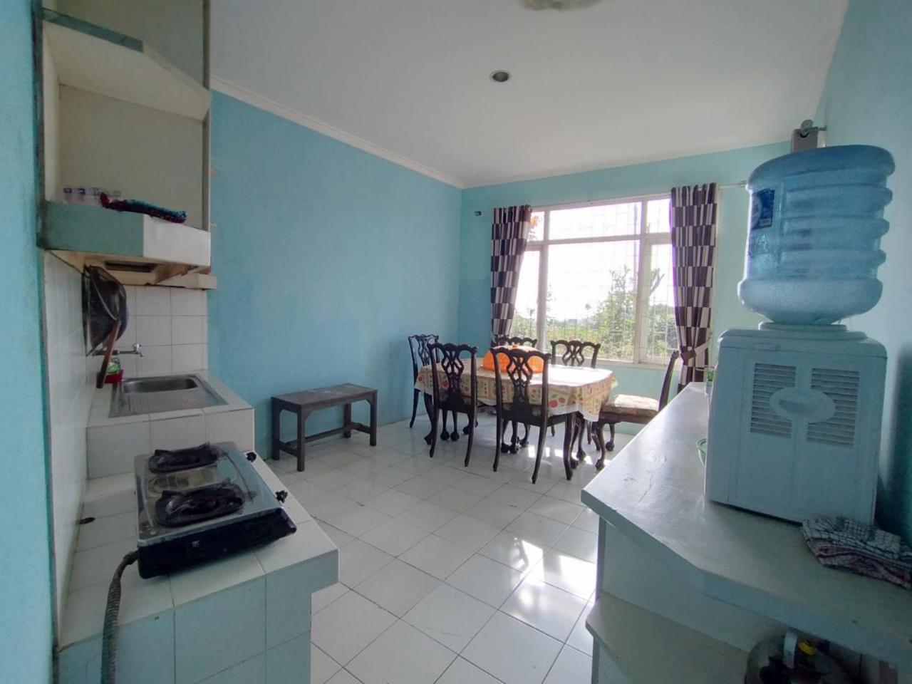 Villa Arisella Cipanas Puncak