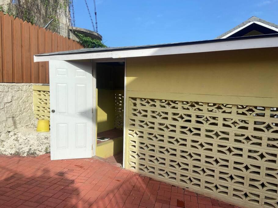 1 BDR Apt #5 at Ramparts Near Sangster Airport view 3