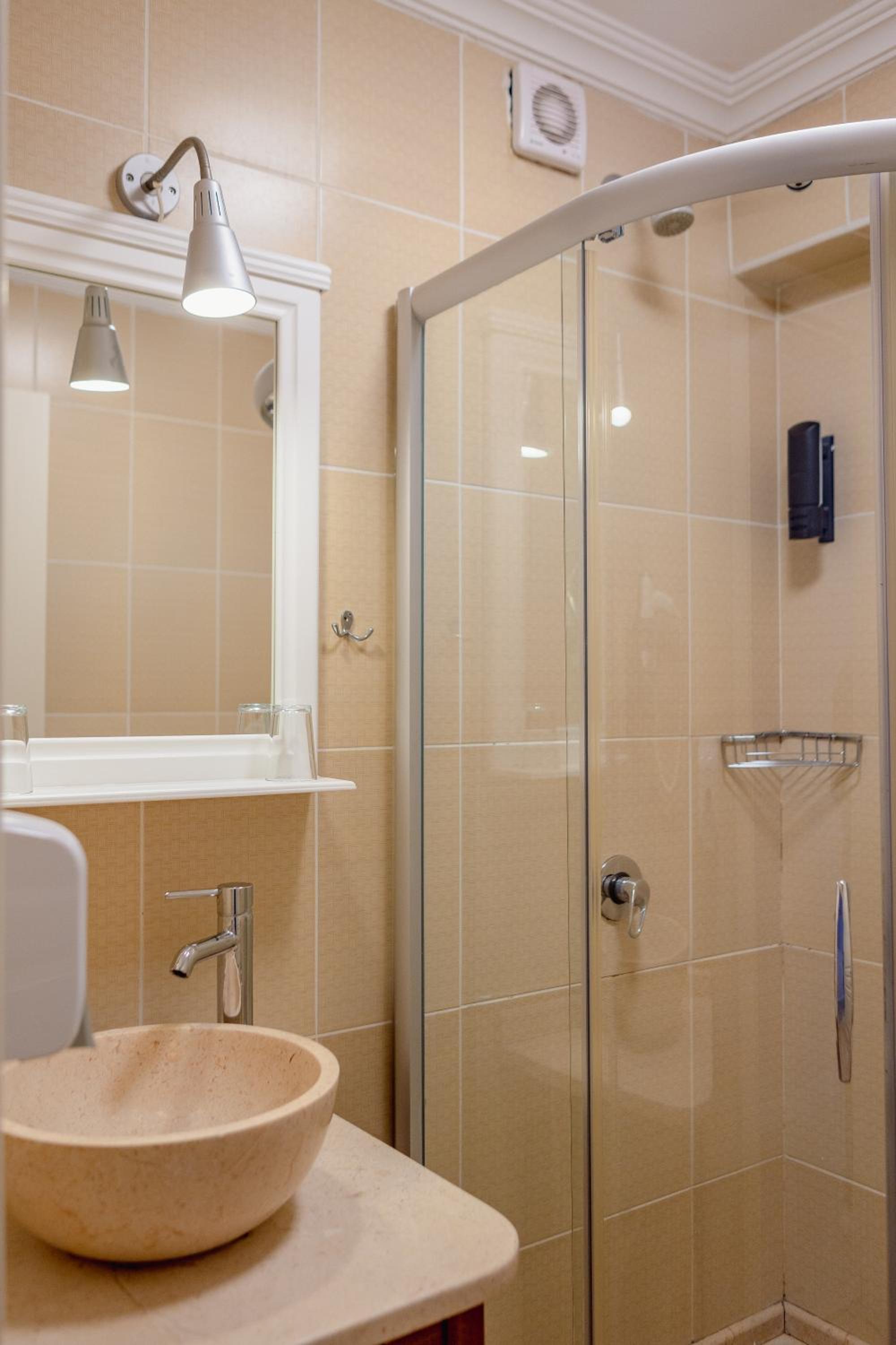 Agora Pansiyon - Image 15