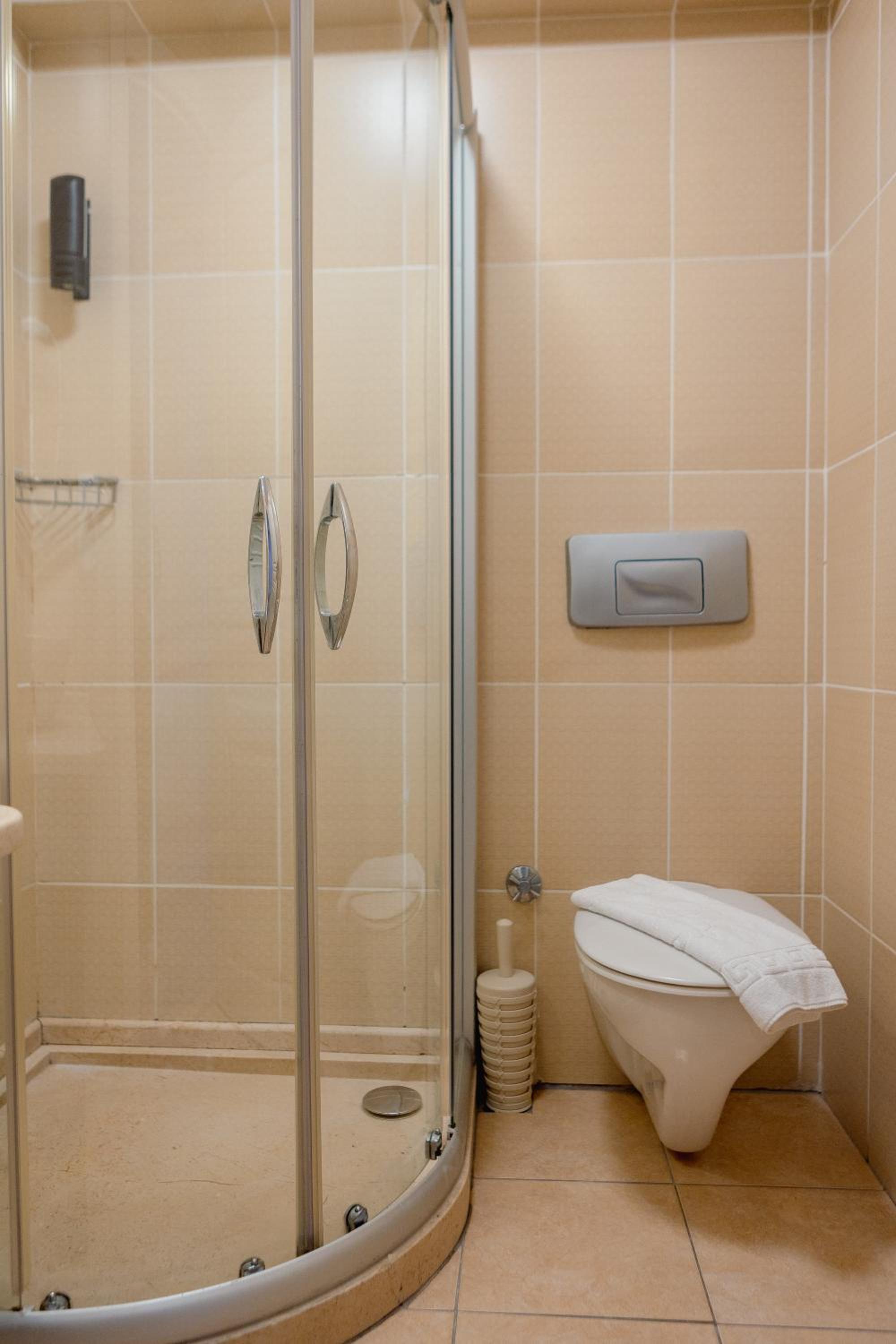 Agora Pansiyon - Image 16