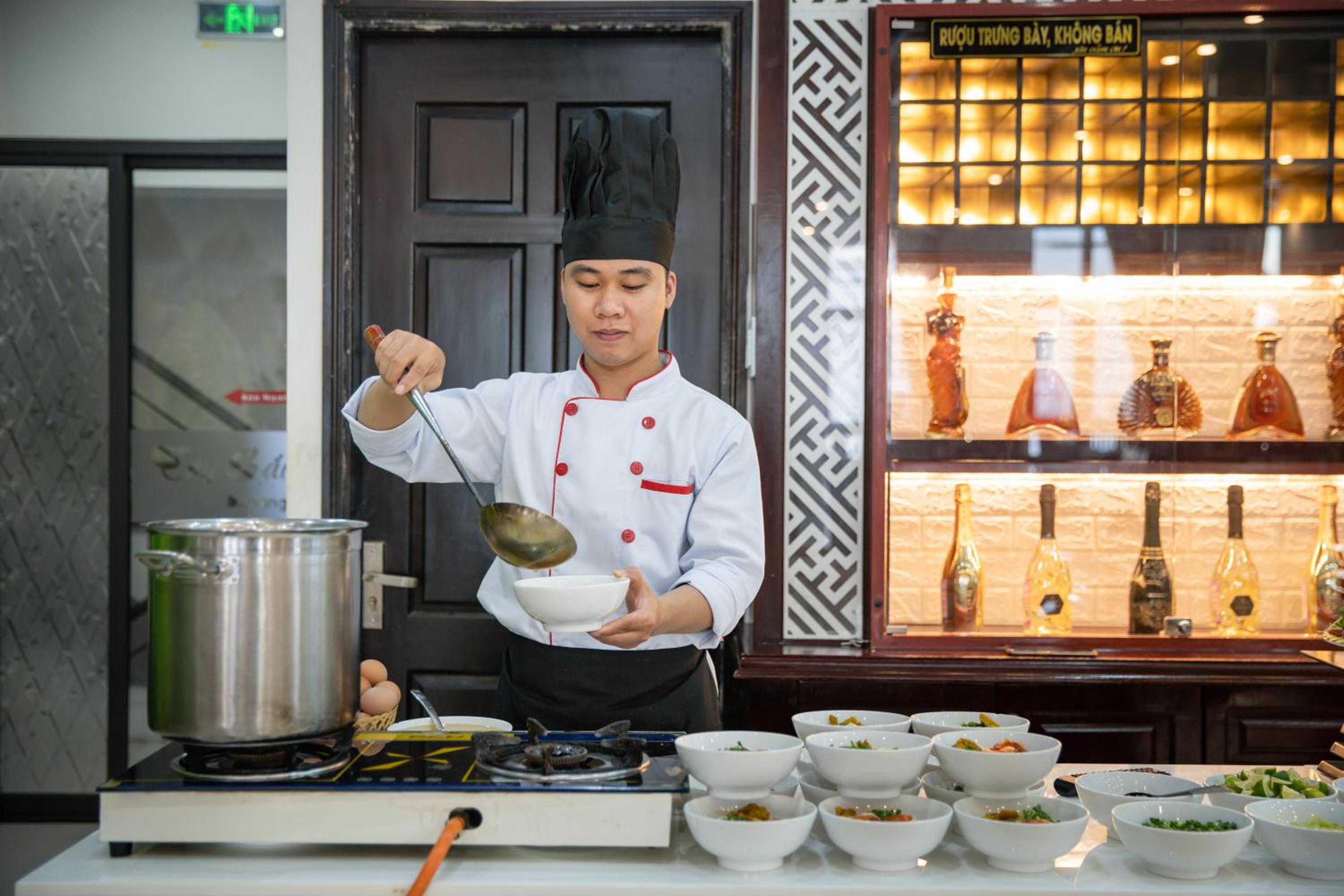 Tay Bac Hotel Da Nang
