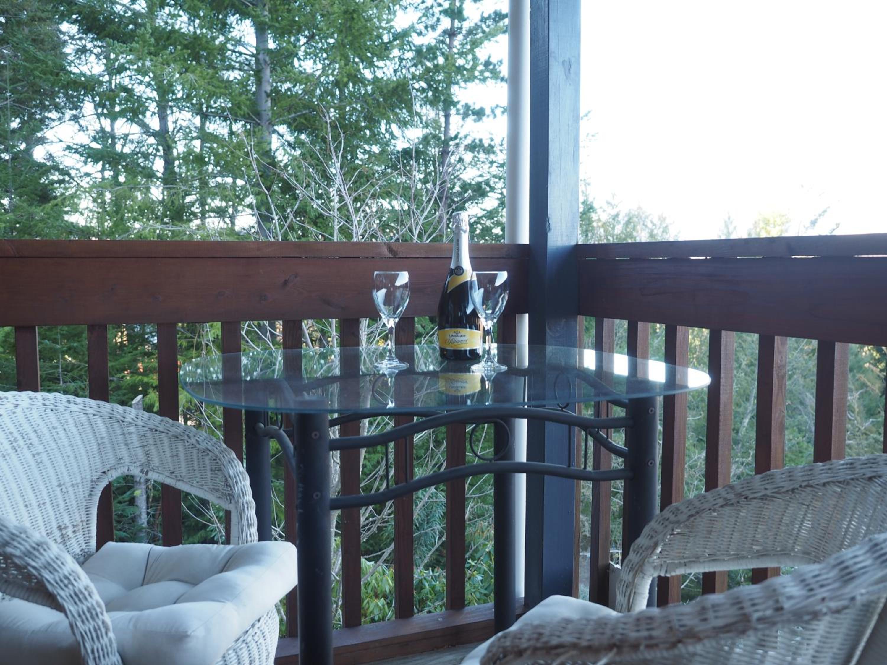 8 on Oregon Boutique Lodge