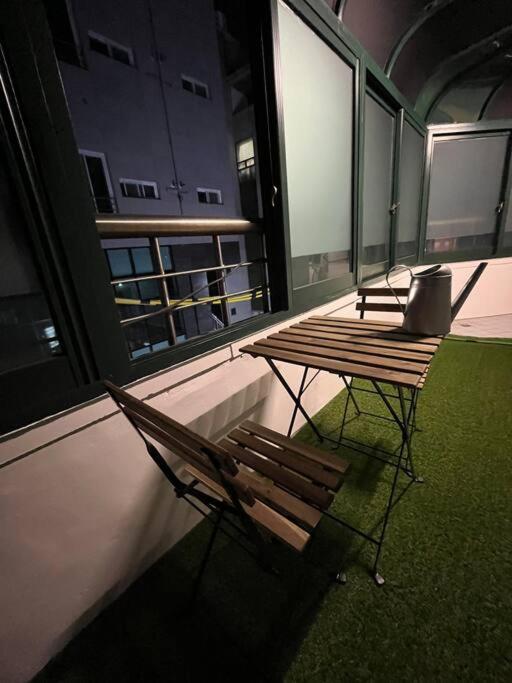Hongdae Modern House