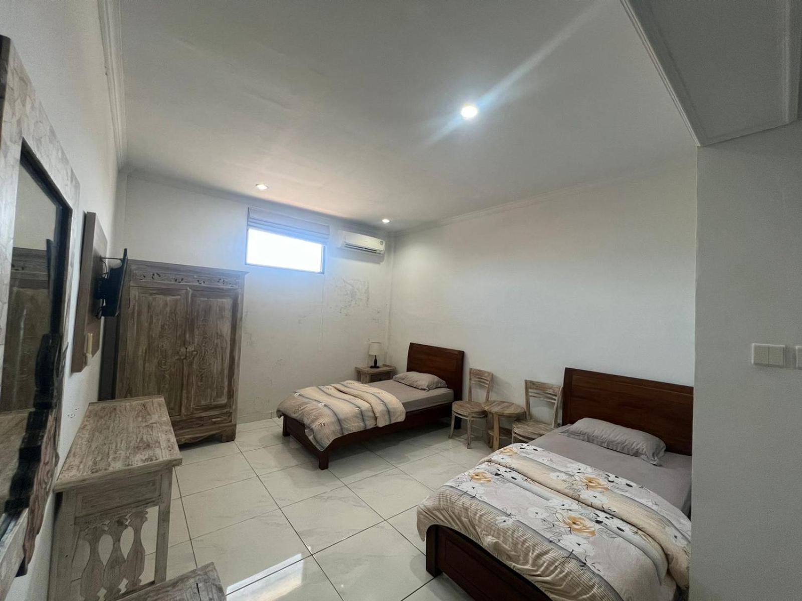 Pudak Sari Homestay view 3