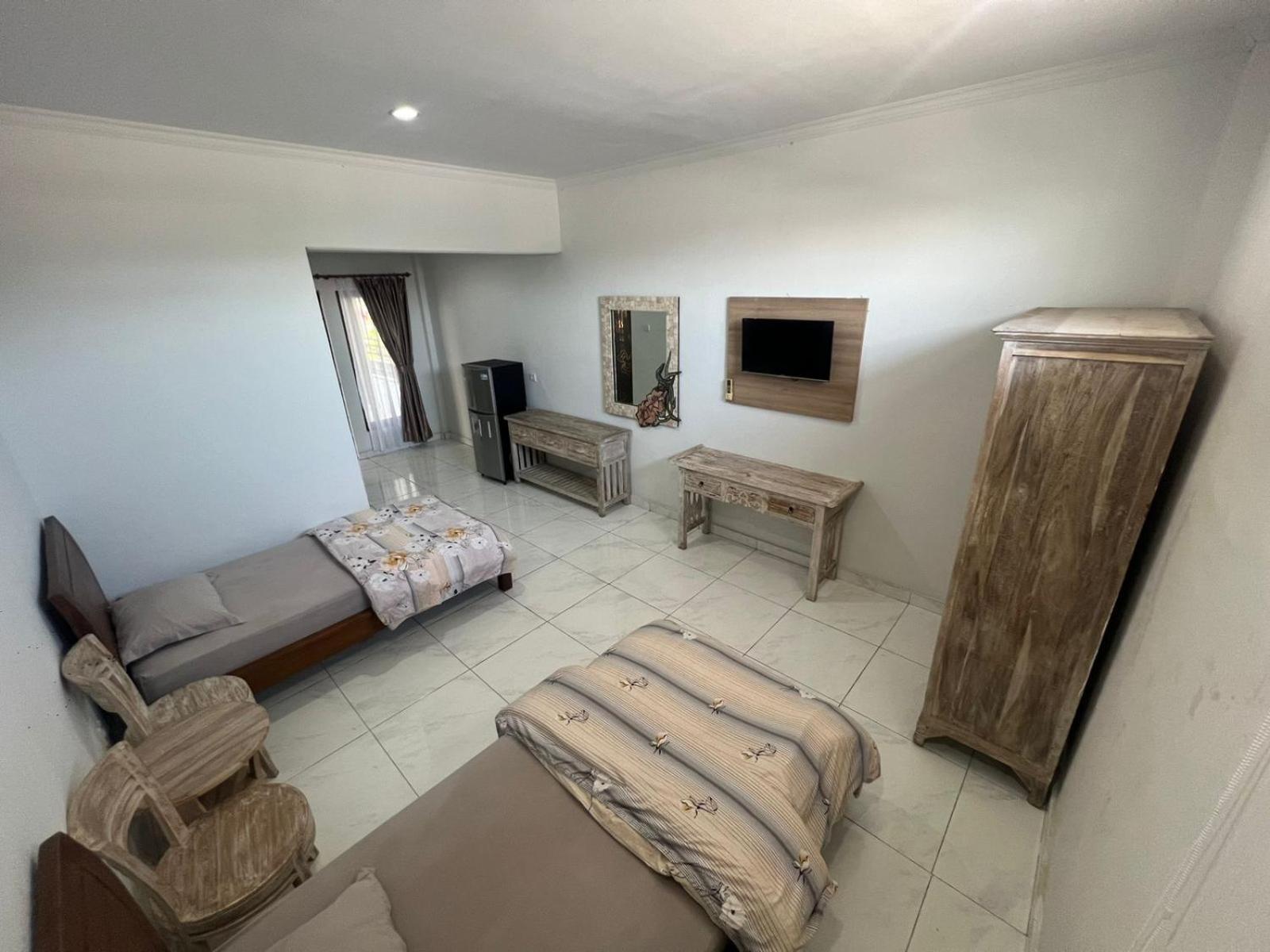 Pudak Sari Homestay view 4