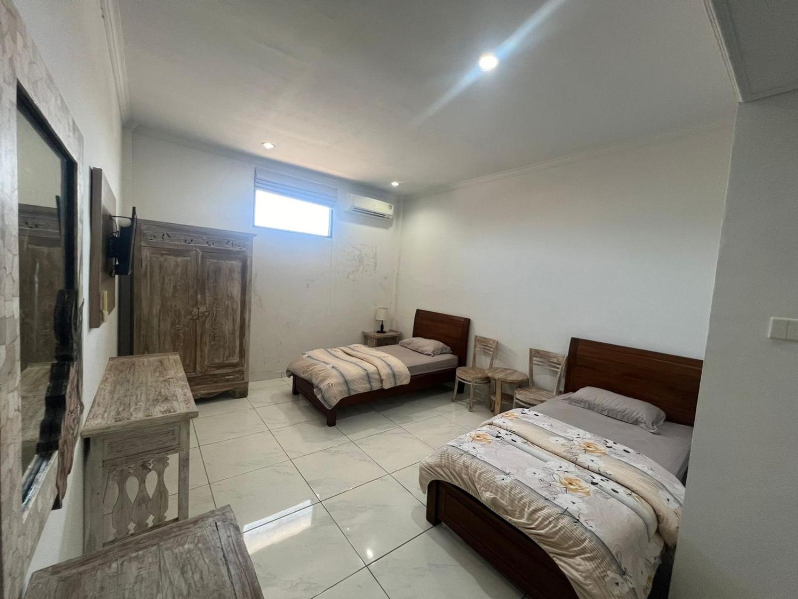 Pudak Sari Homestay view 5
