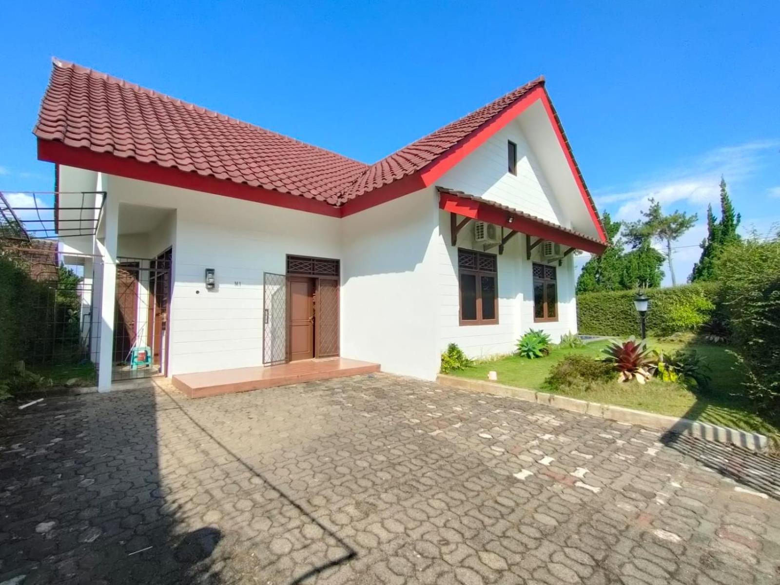 Villa Bougenvile M1