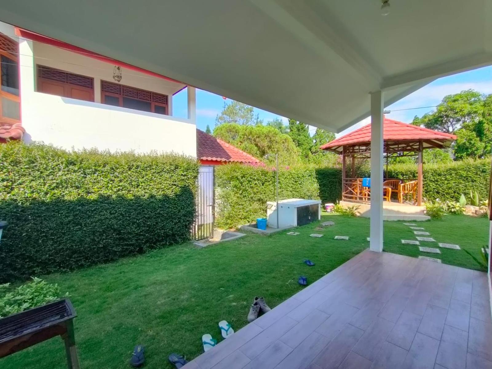 Villa Bougenvile M1