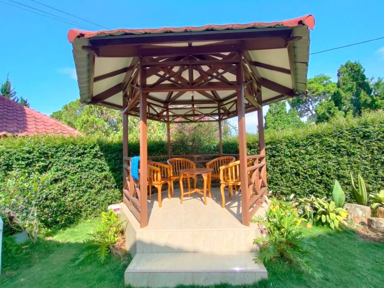 Villa Bougenvile M1