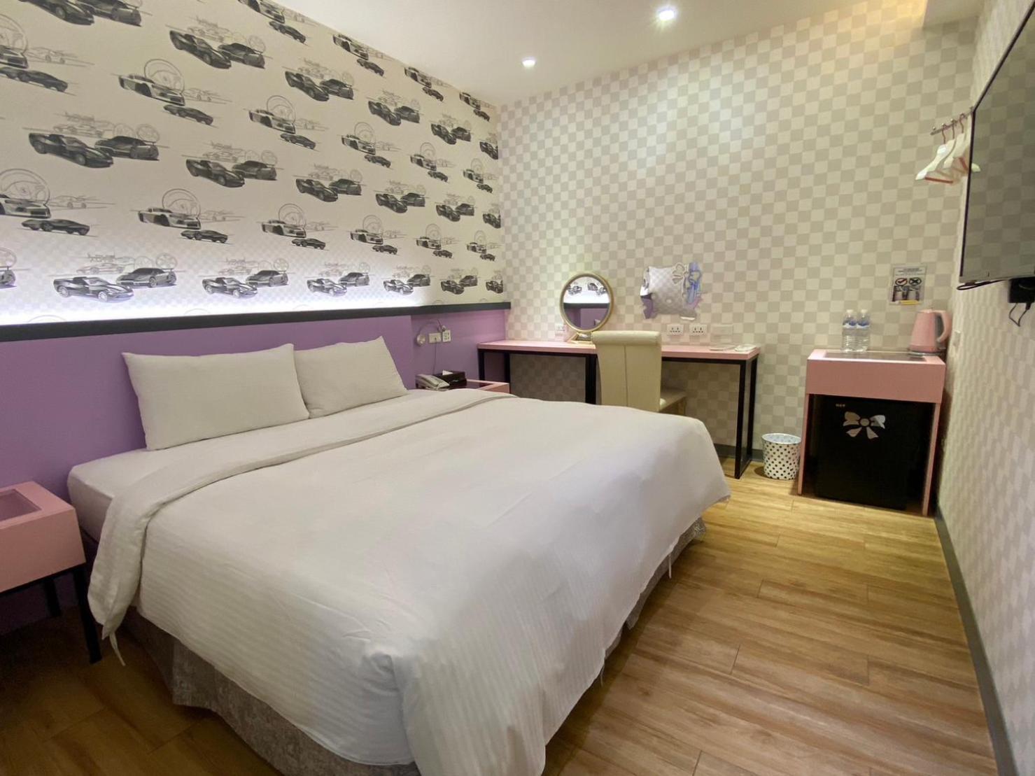 191 Hotel