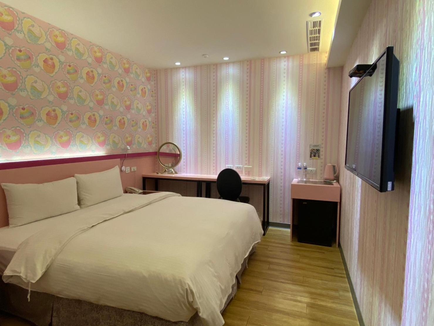 191 Hotel