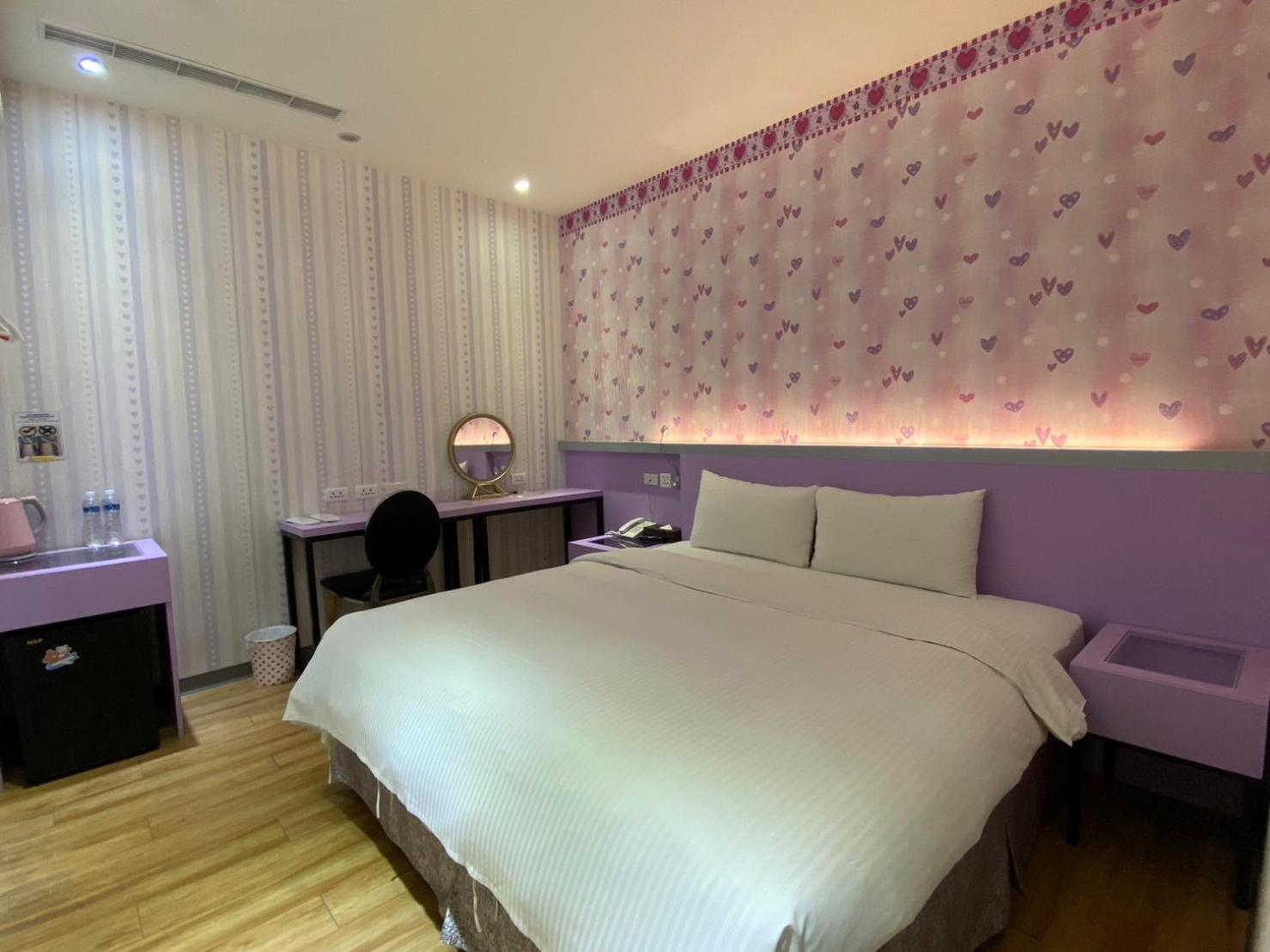 191 Hotel