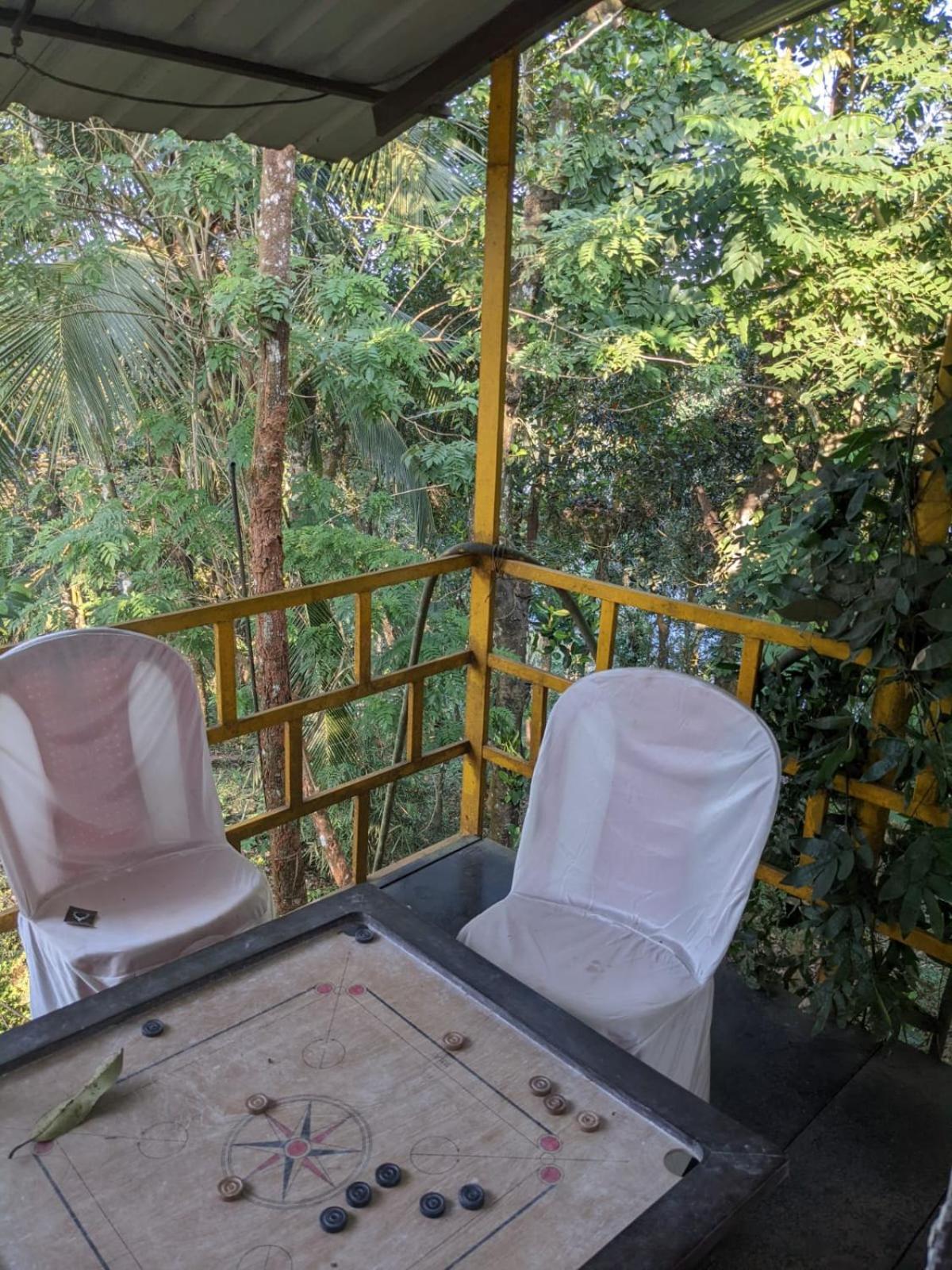 7 Heaven Resorts view 4