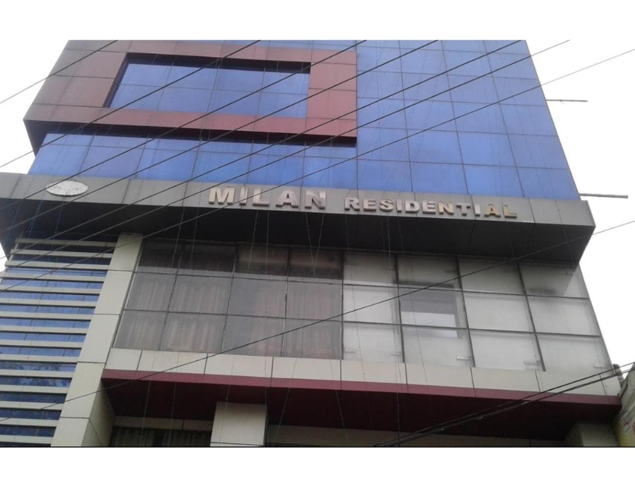 Milan Residential, Muzaffarpur
