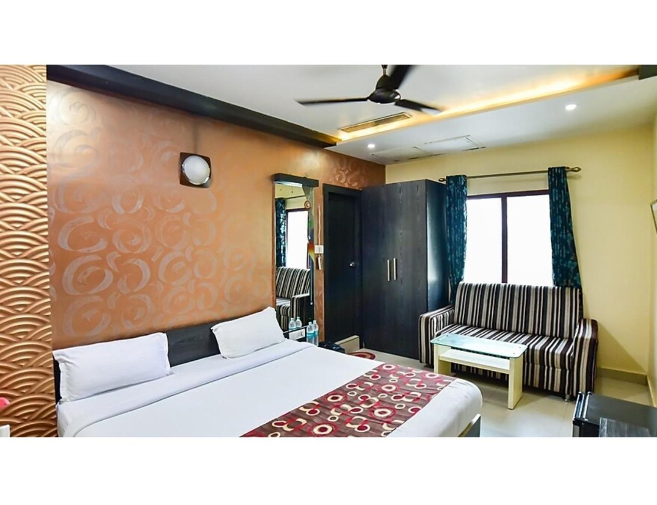 Milan Residential, Muzaffarpur