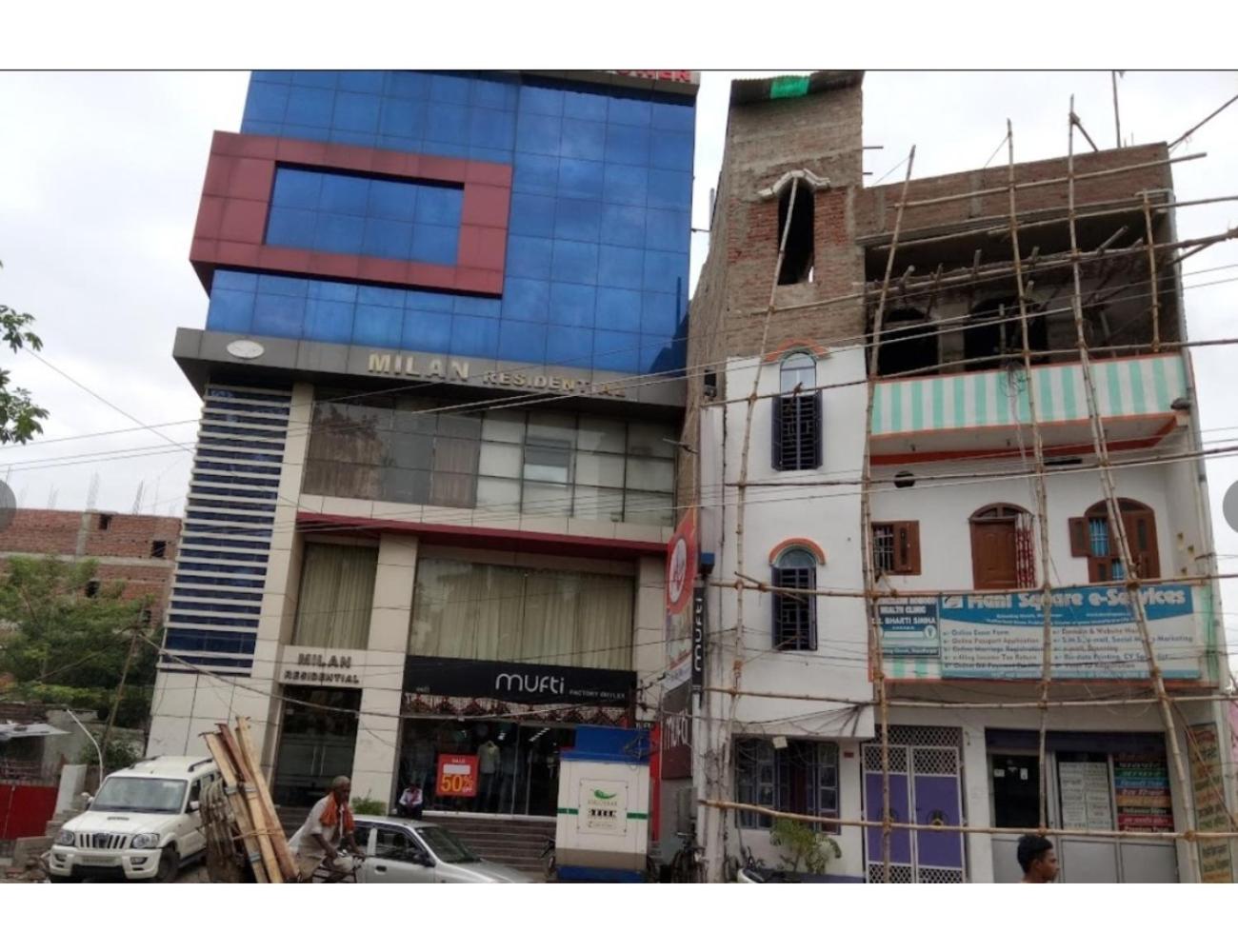 building
