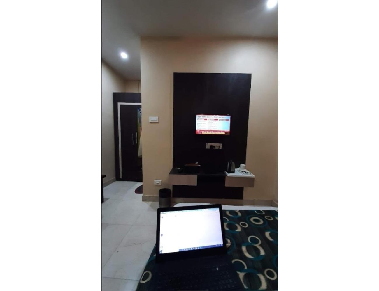 Milan Residential, Muzaffarpur