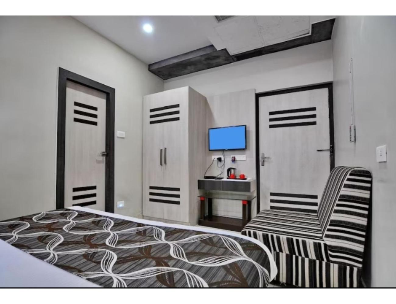Milan Residential, Muzaffarpur