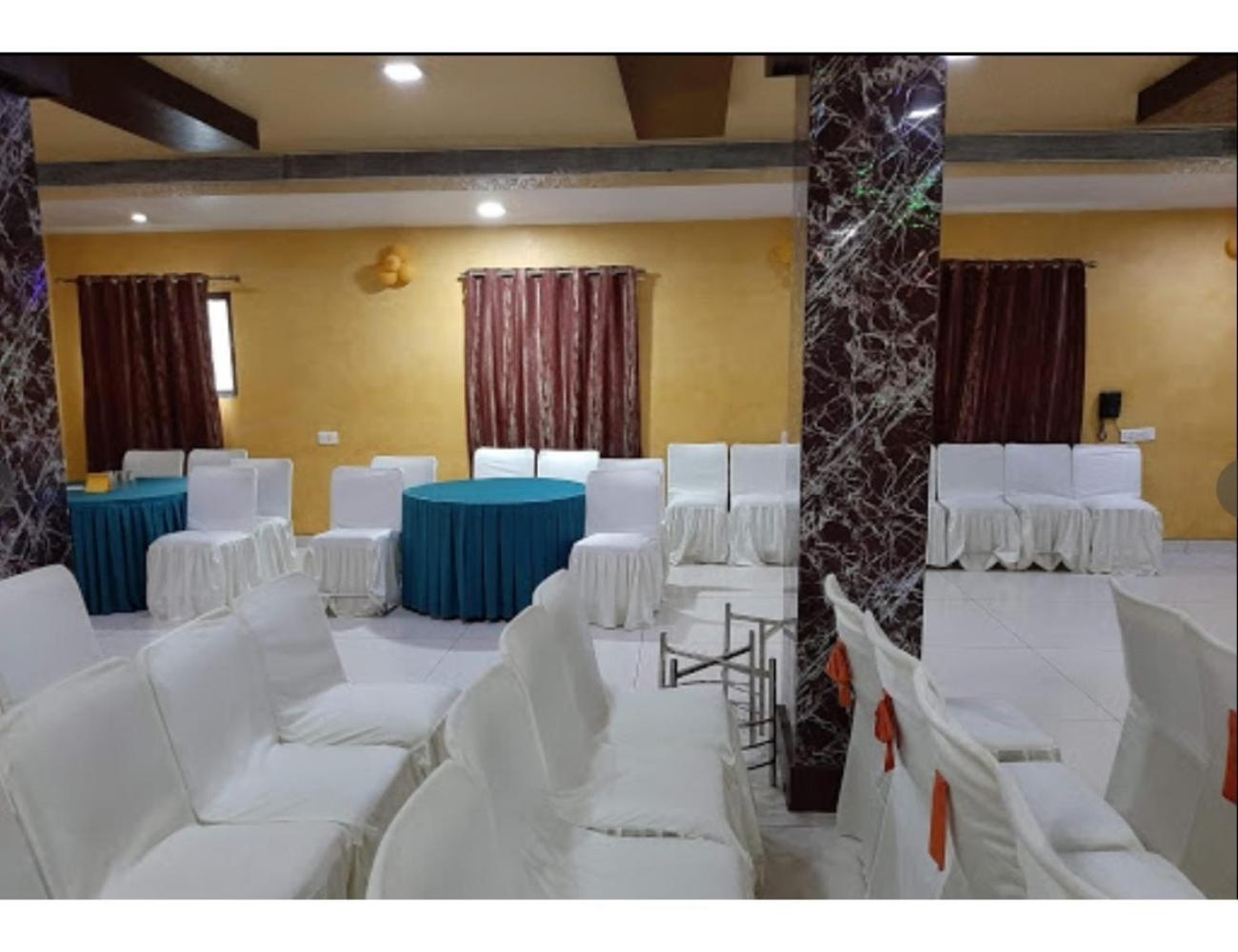 Milan Residential, Muzaffarpur
