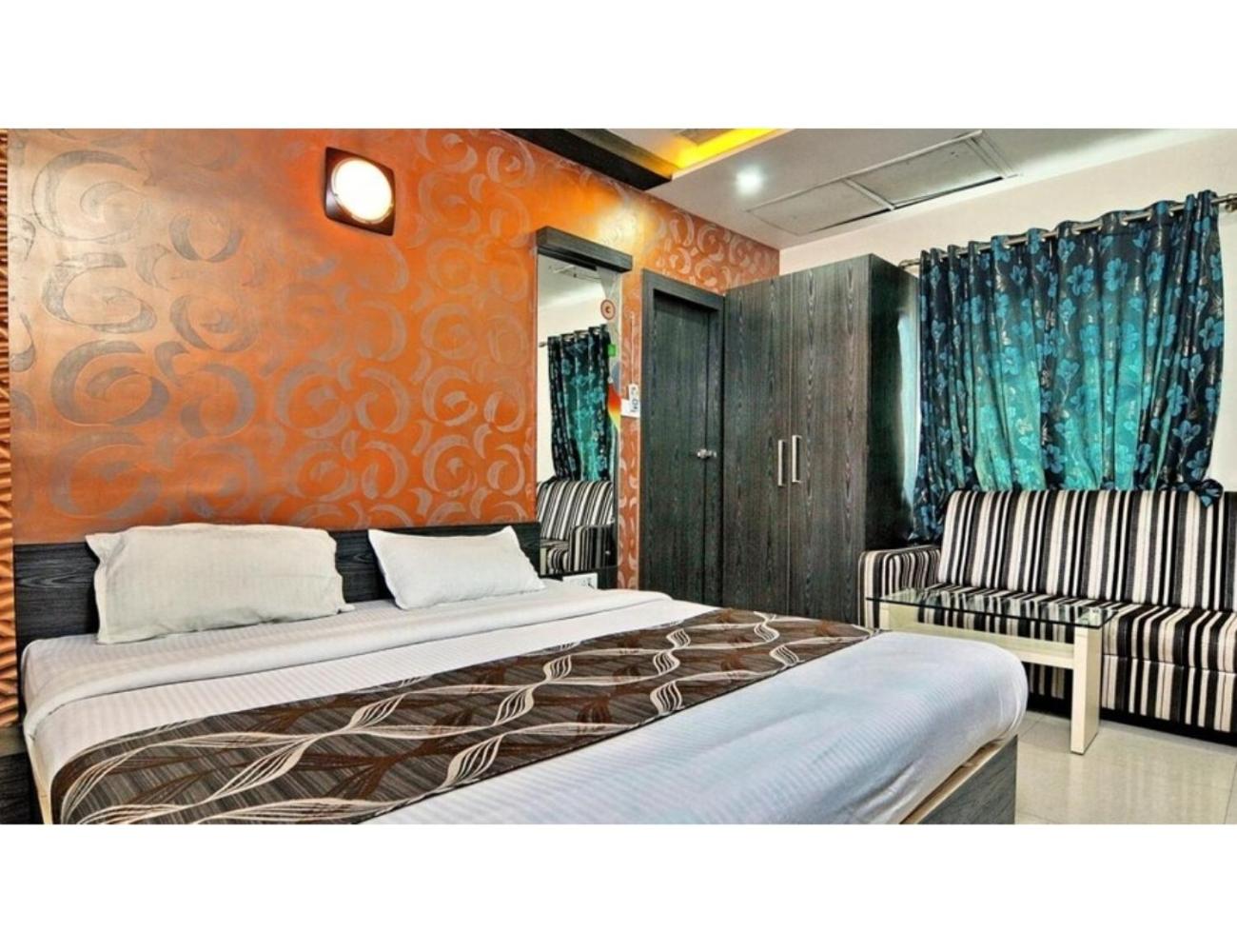 Milan Residential, Muzaffarpur