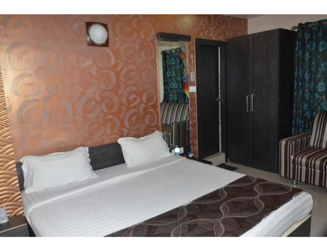 Milan Residential, Muzaffarpur