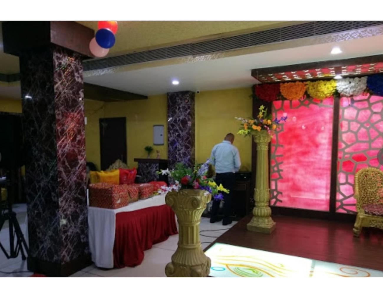 Milan Residential, Muzaffarpur