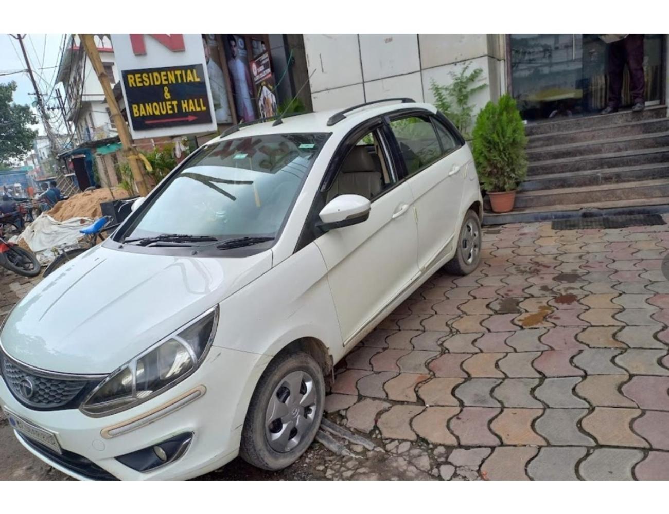 Milan Residential, Muzaffarpur